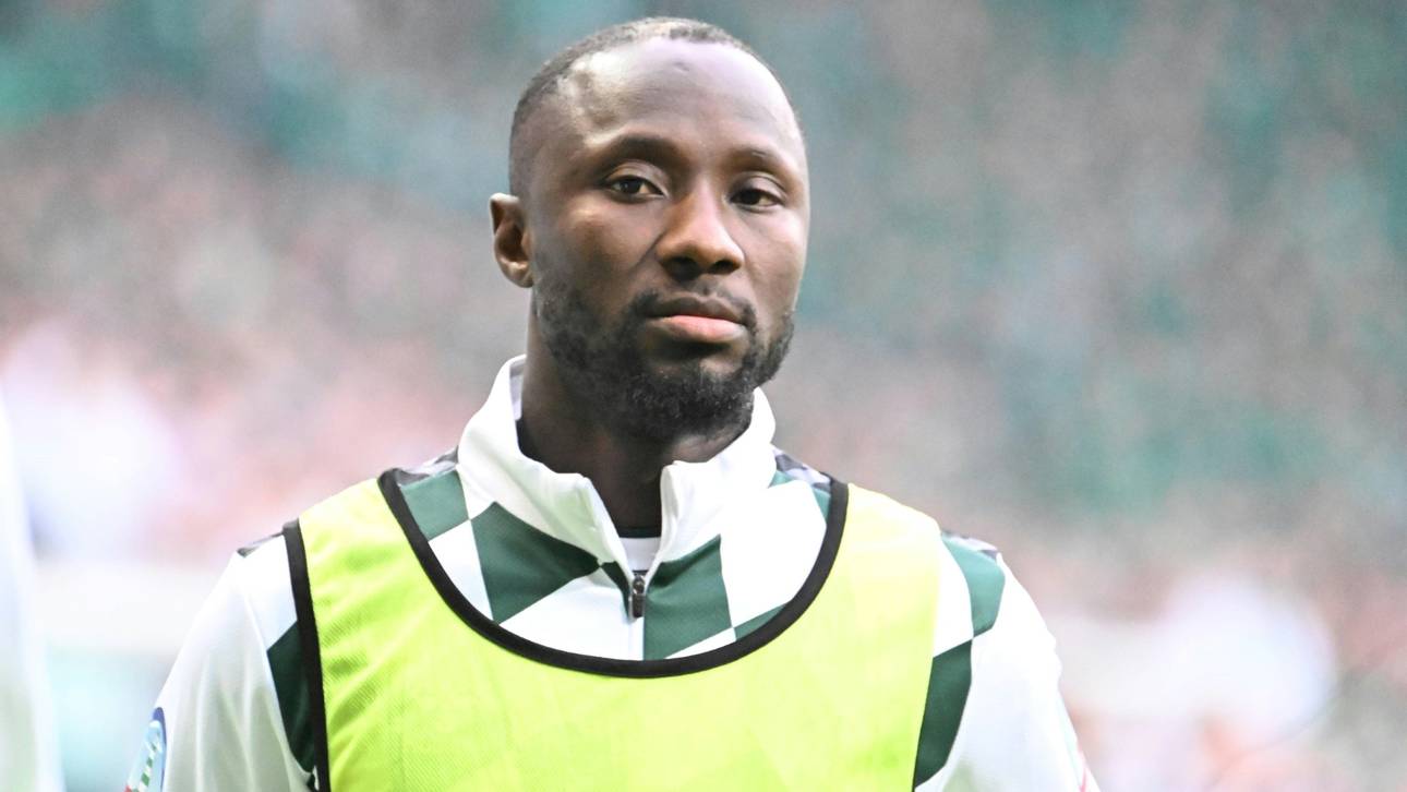 Werder in Köln schon wieder ohne Keita