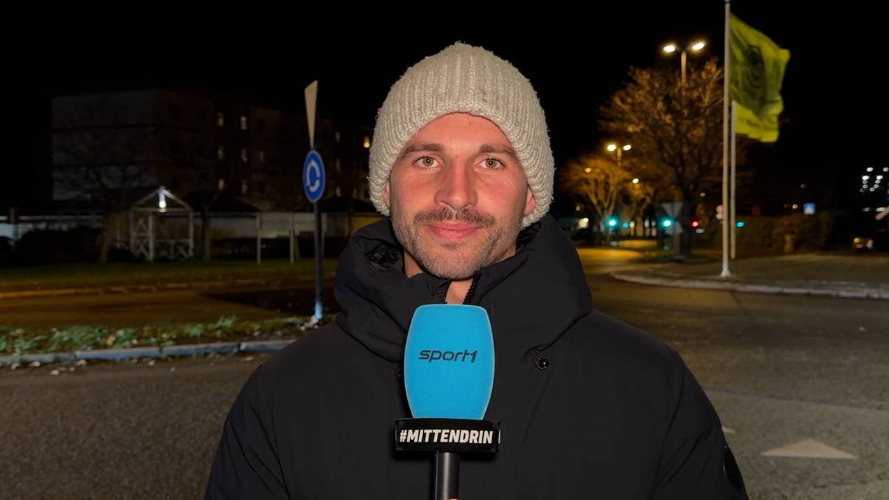 „Kovac muss diese Niederlage auf seine Kappe nehmen“