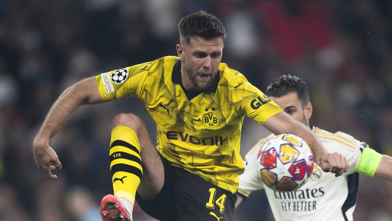 BVB-Star nur zweite Wahl?