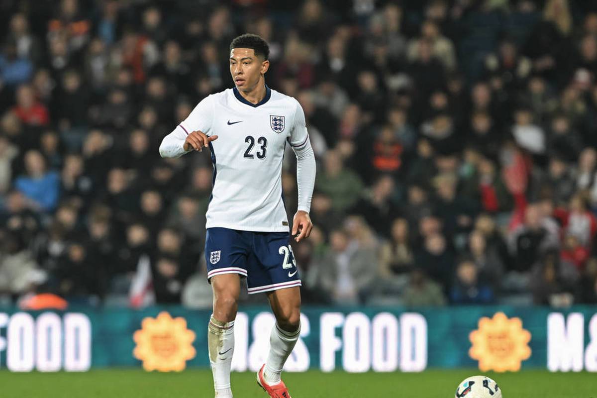 BVB-Star führt England zum Sieg