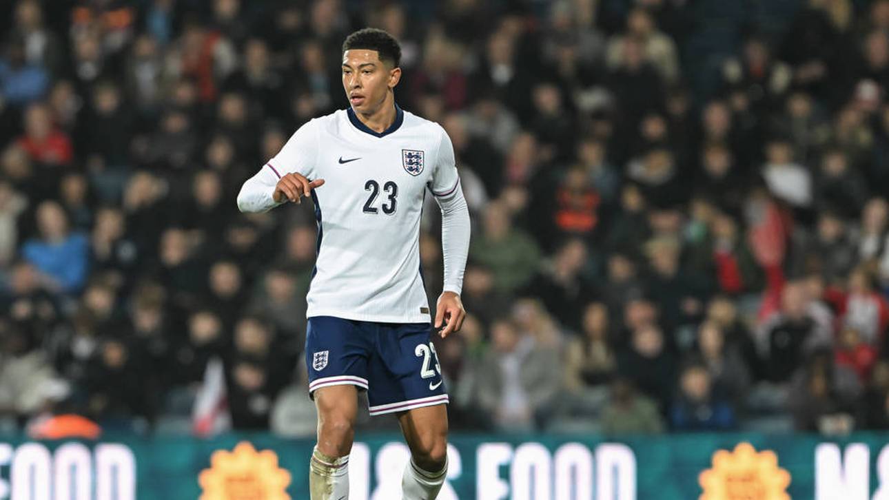 BVB-Star führt England zum Sieg