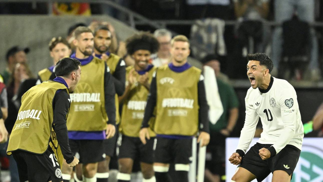 Amiri warnt vor Luxemburg