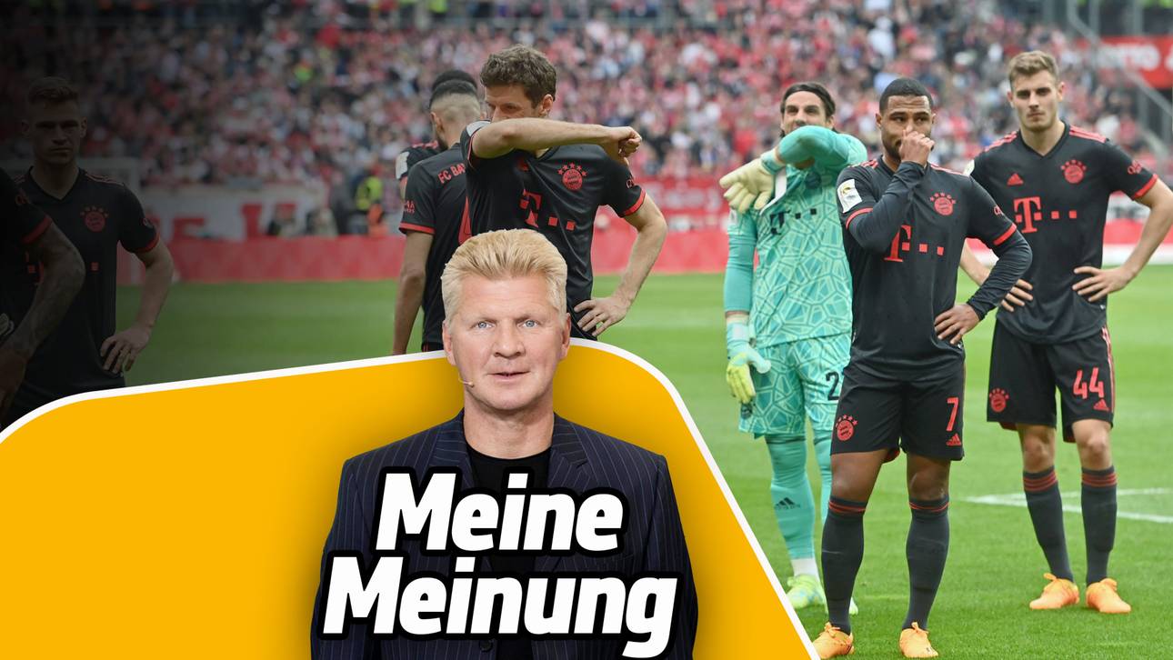 Effenberg: „Wäre fatal“