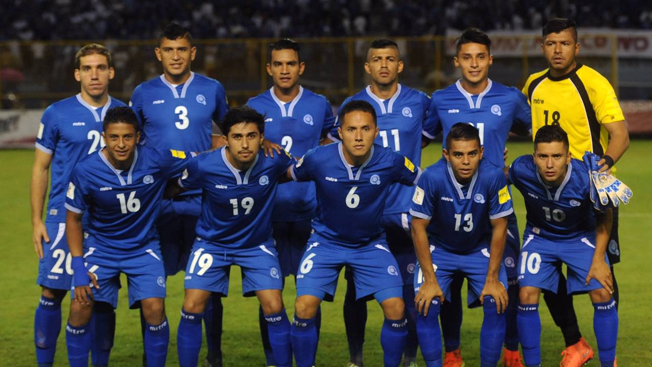 Bestechungsversuch in El Salvador