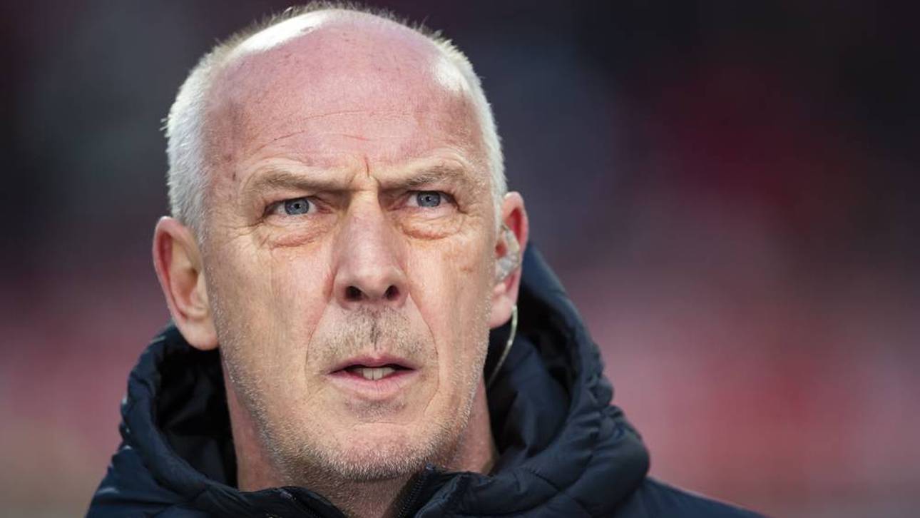 Basler: „War bisschen gaudimäßig“