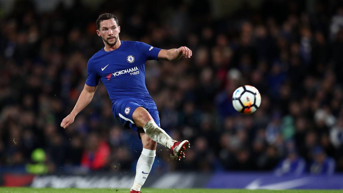 DAS IST NOCH ZU TUN: Aktuell stehen 36 Spieler im Chelsea-Kader, darunter einige, die zuletzt außen vor waren. Unter Lampard sollen Danny Drinkwater (Bild), Ross Barkley und Co. eine neue Chance bekommen. Auf einigen Position können Spieler abgegeben werden. Im Zentrum und auf der Außenbahn hat der Kader genug Alternativen