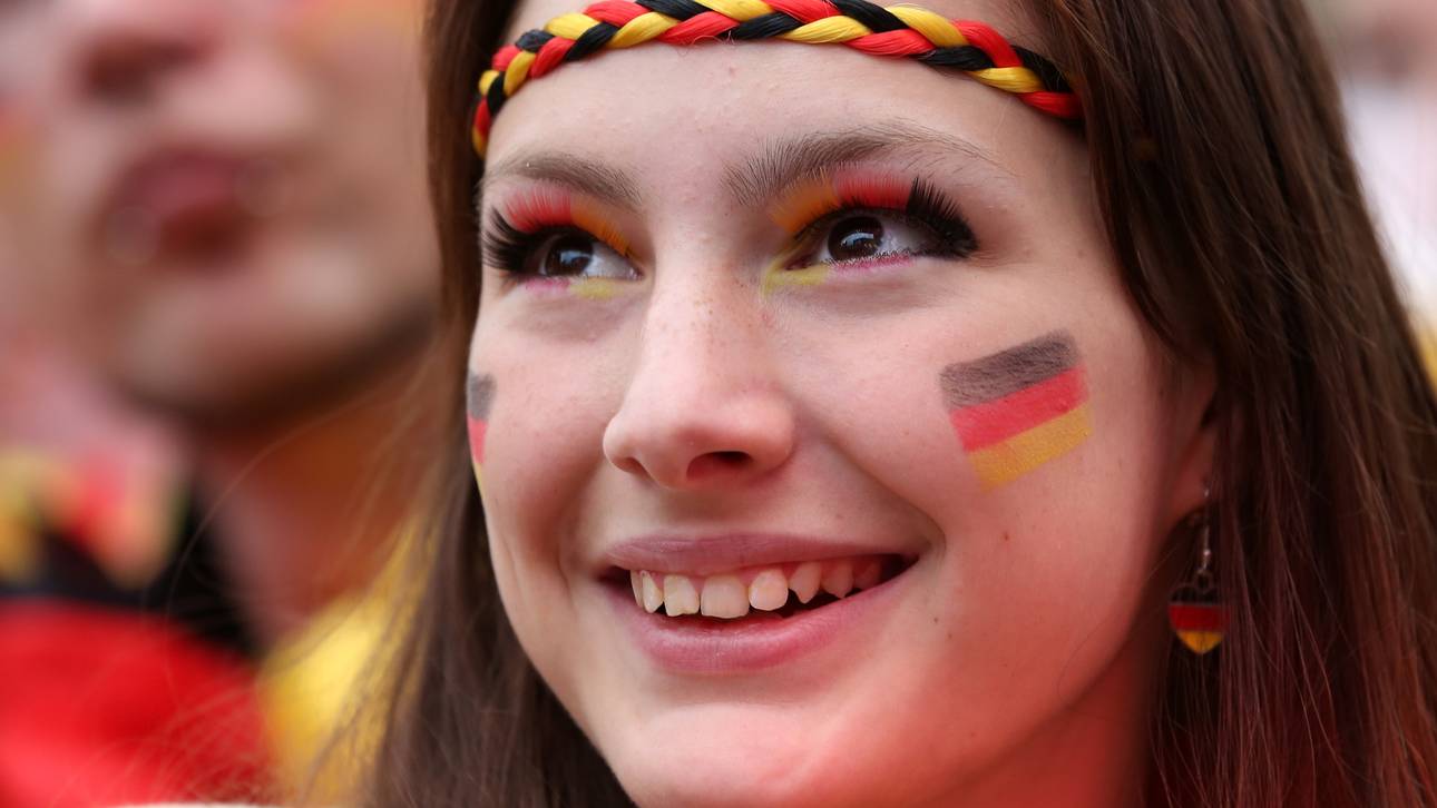 Werden Sie Deutscher Torwandmeister!