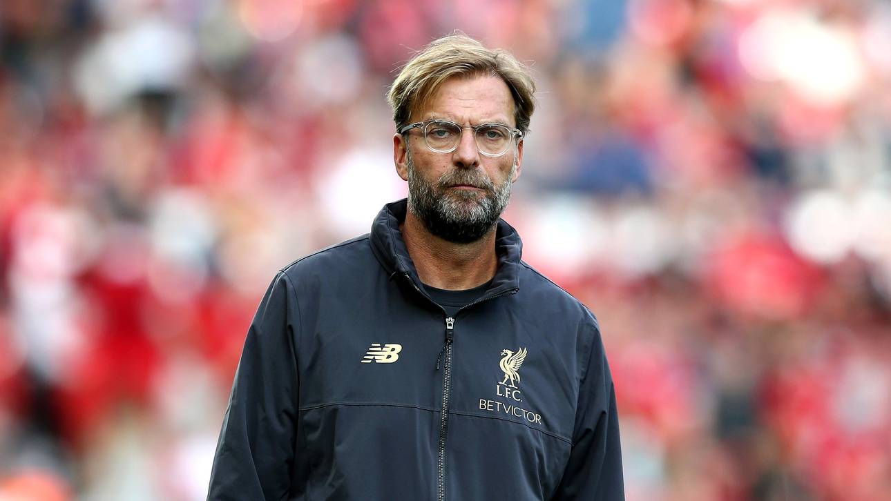 Klopp vertraut auf Weltrekordhalter
