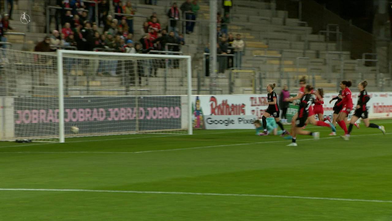 Barca „verurteilt“ deutsches Team