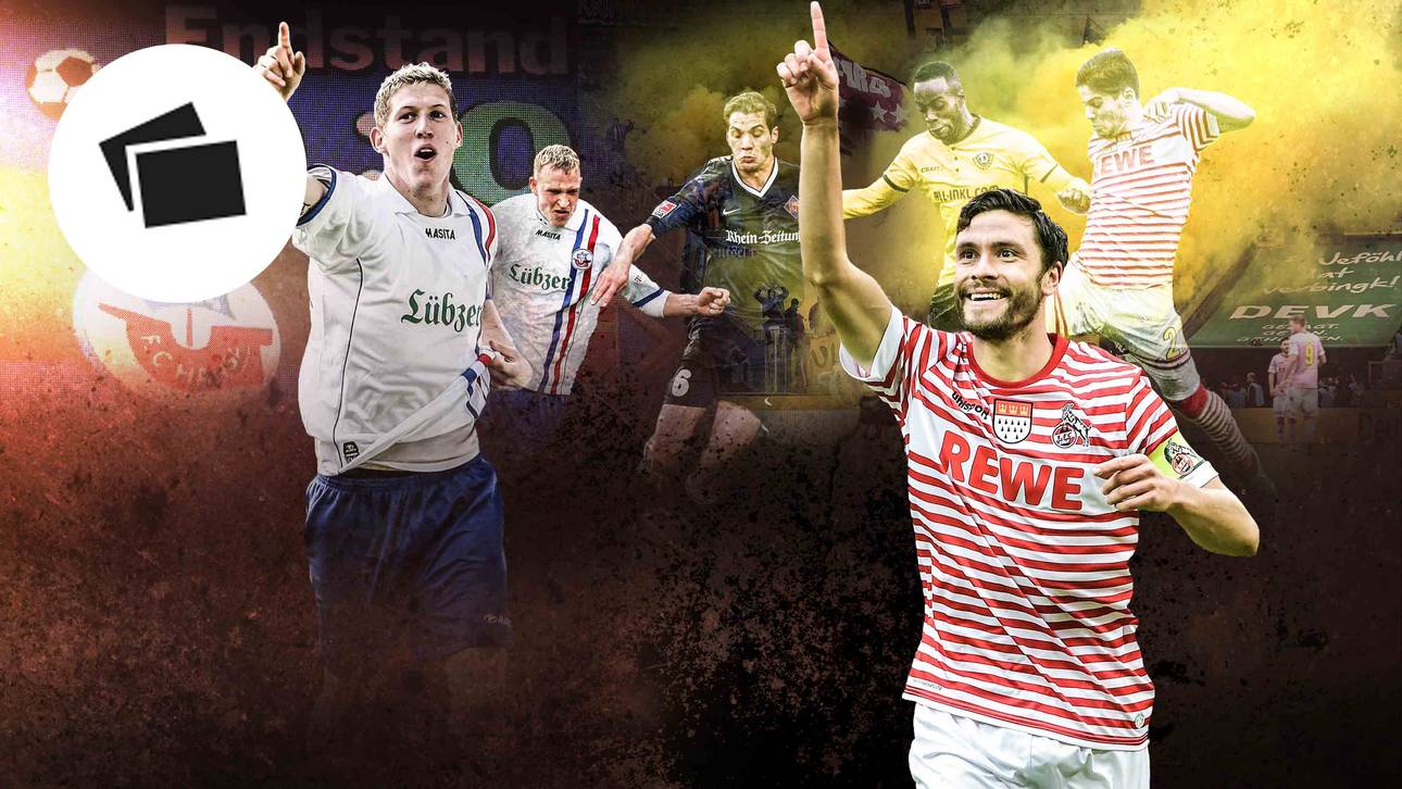 Köln in Top 10 der höchsten Siege