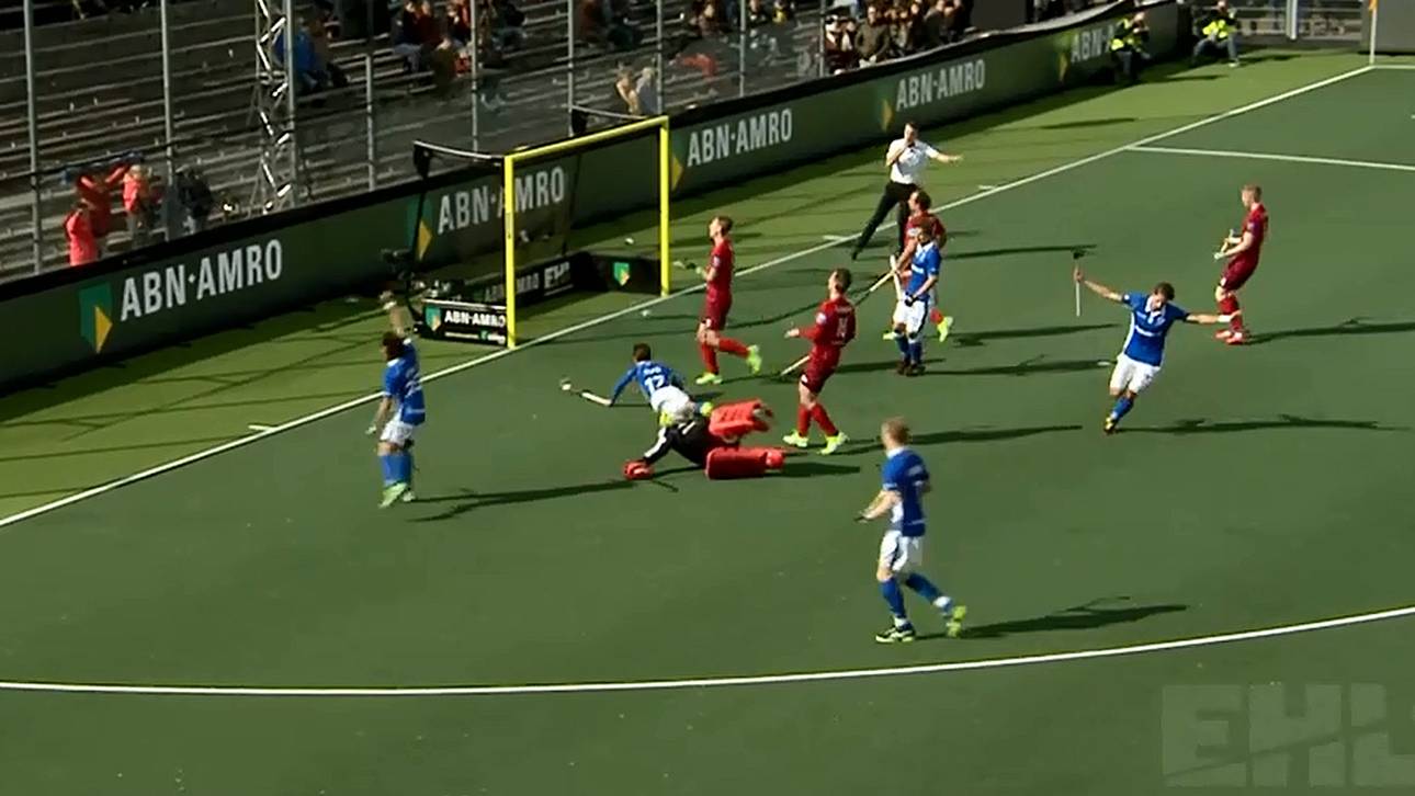 EHL: Köln scheitert im Viertelfinale