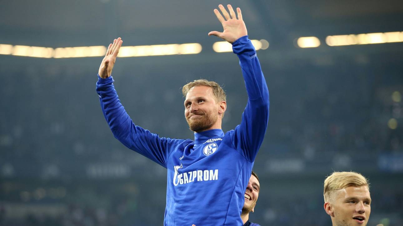 Schalke-Fans einstimmig für Höwedes