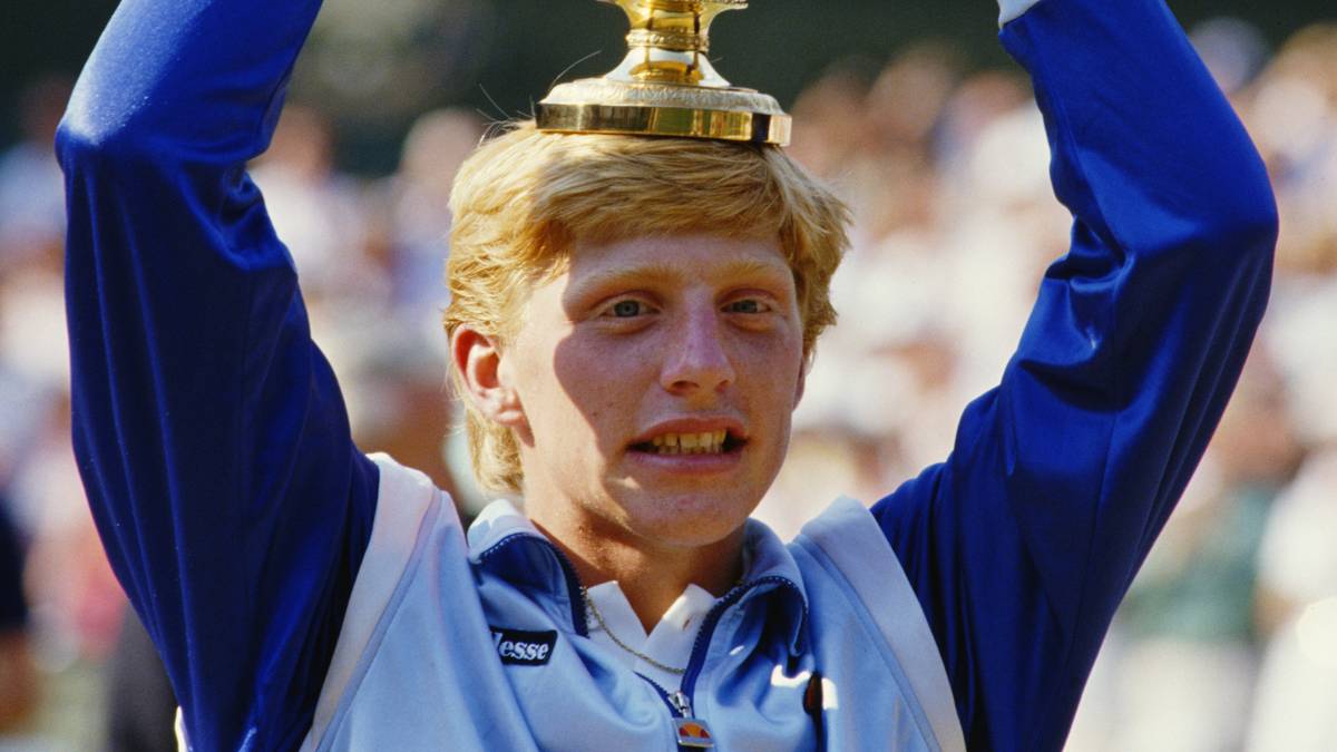 Der Triumph ist mehr als nur ein einfacher Grand-Slam-Titel. Der 7. Juli 1985 wird zur Sternstunde des deutschen Sports, für das Tennis in Deutschland ist es eine Initialzündung