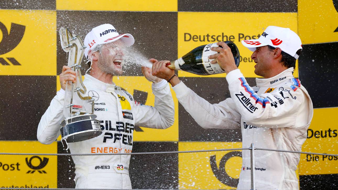 Engel siegt sensationell in Moskau