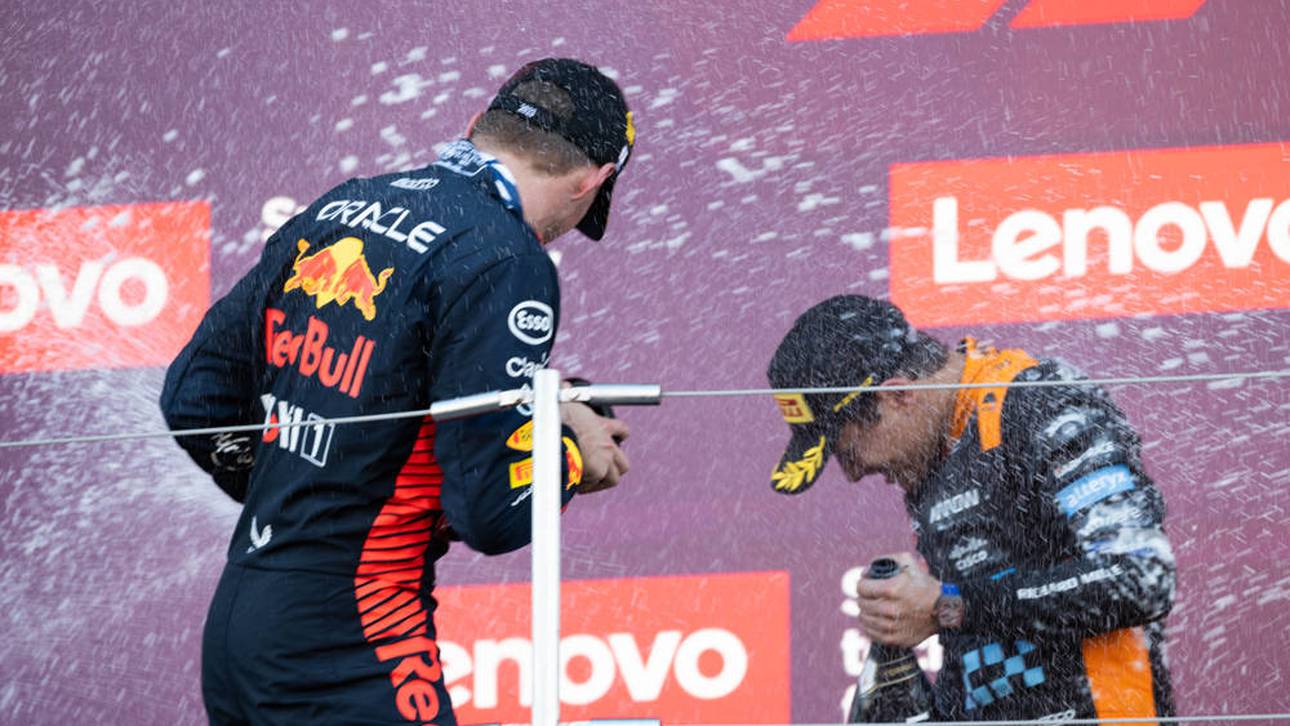 „Der Bellingham der Formel 1″