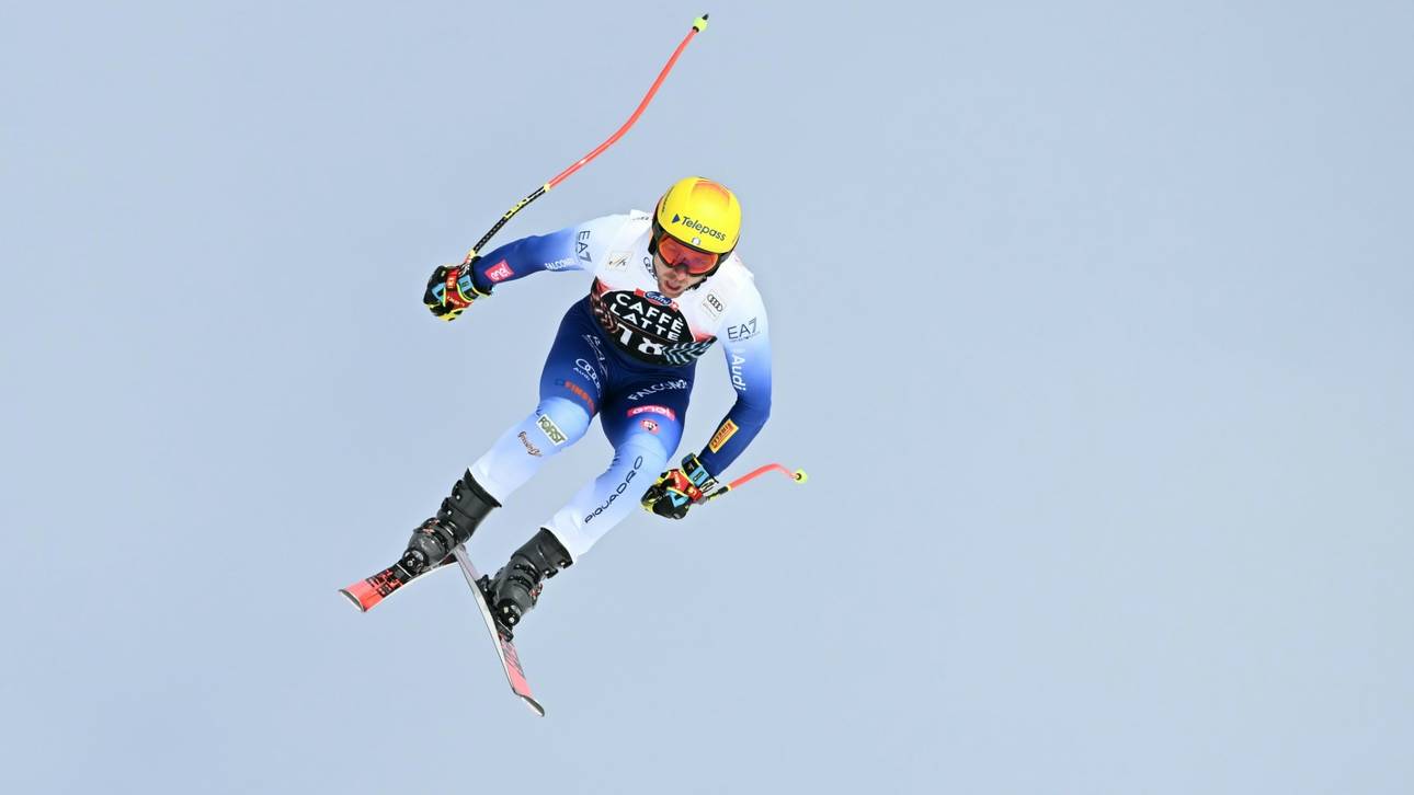 FIS gibt Update nach schwerem Sturz