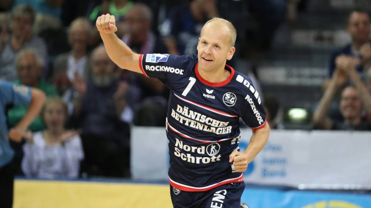 Flensburg-Ikone kehrt zurück