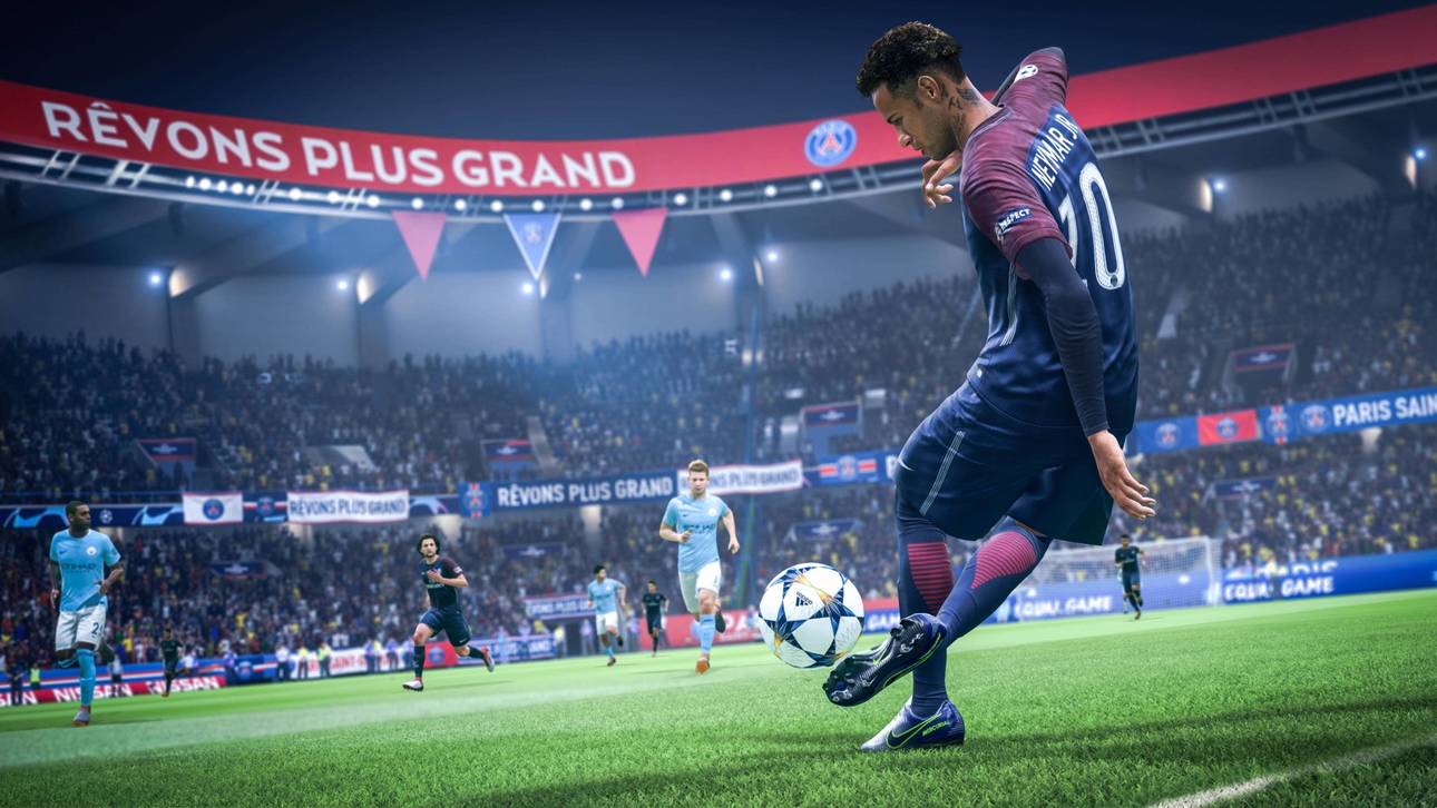 FIFA 19: Die neue Weekend League