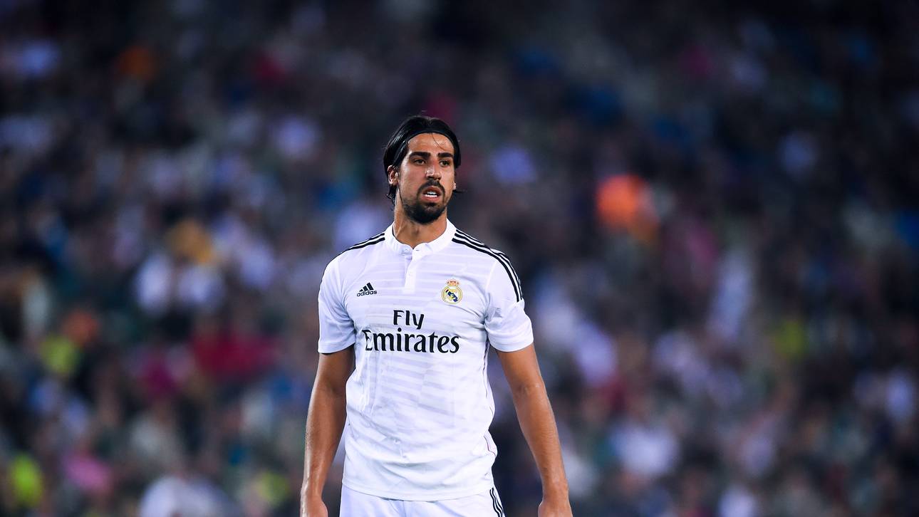 Di Matteo würde Khedira „Tür aufmachen“