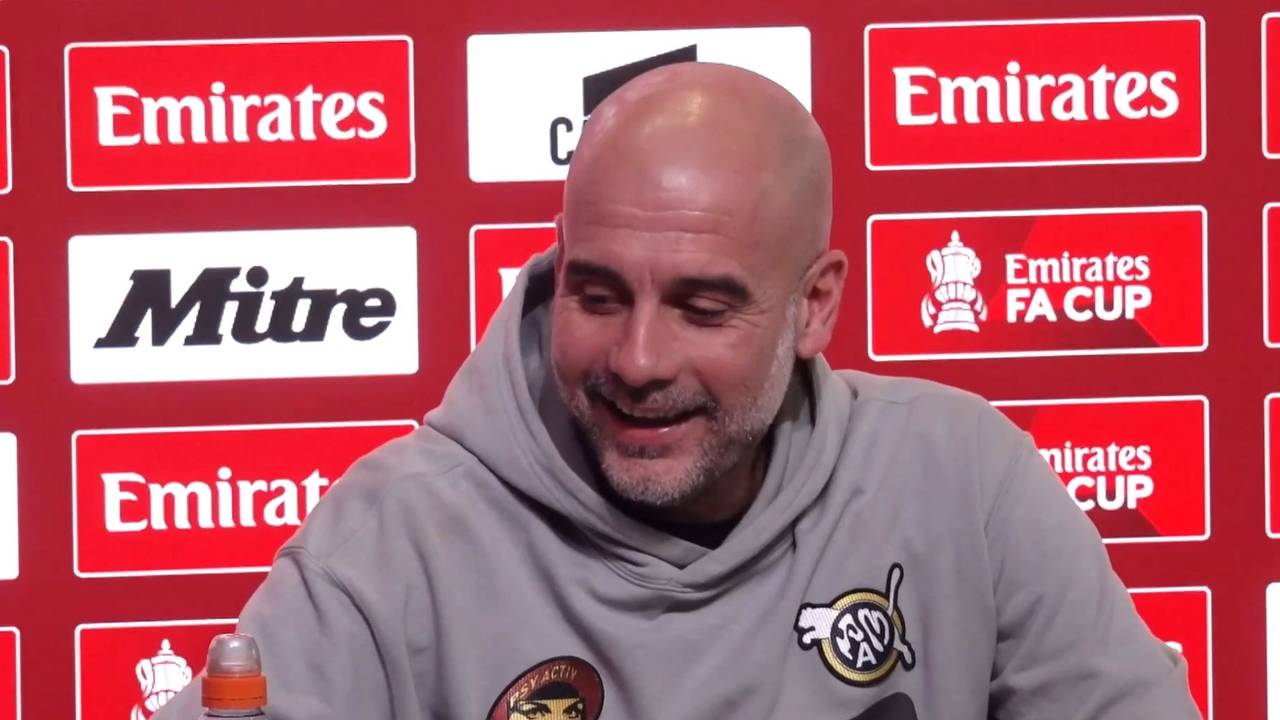 Irre Anekdote zu Peps Bayern-Tagen