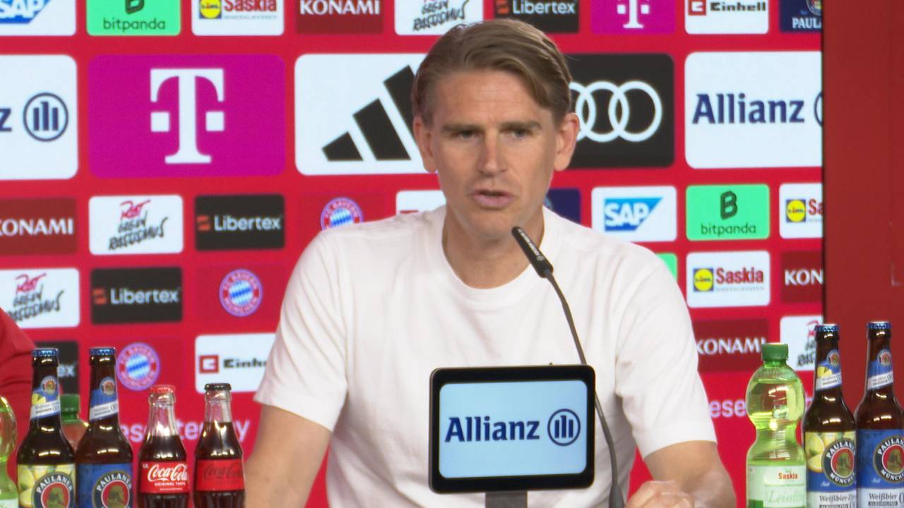 Bayern-Boss adelt Juwel