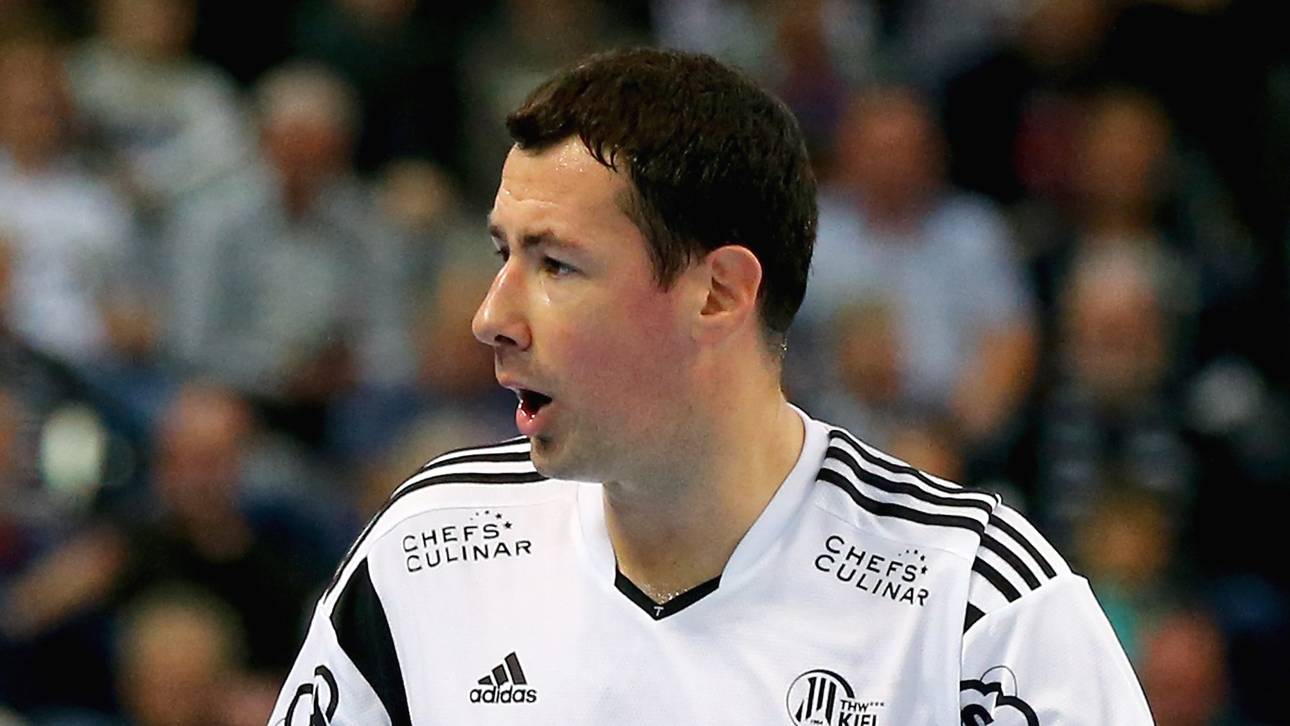 Kiel bekommt von PSG Grenzen aufgezeigt