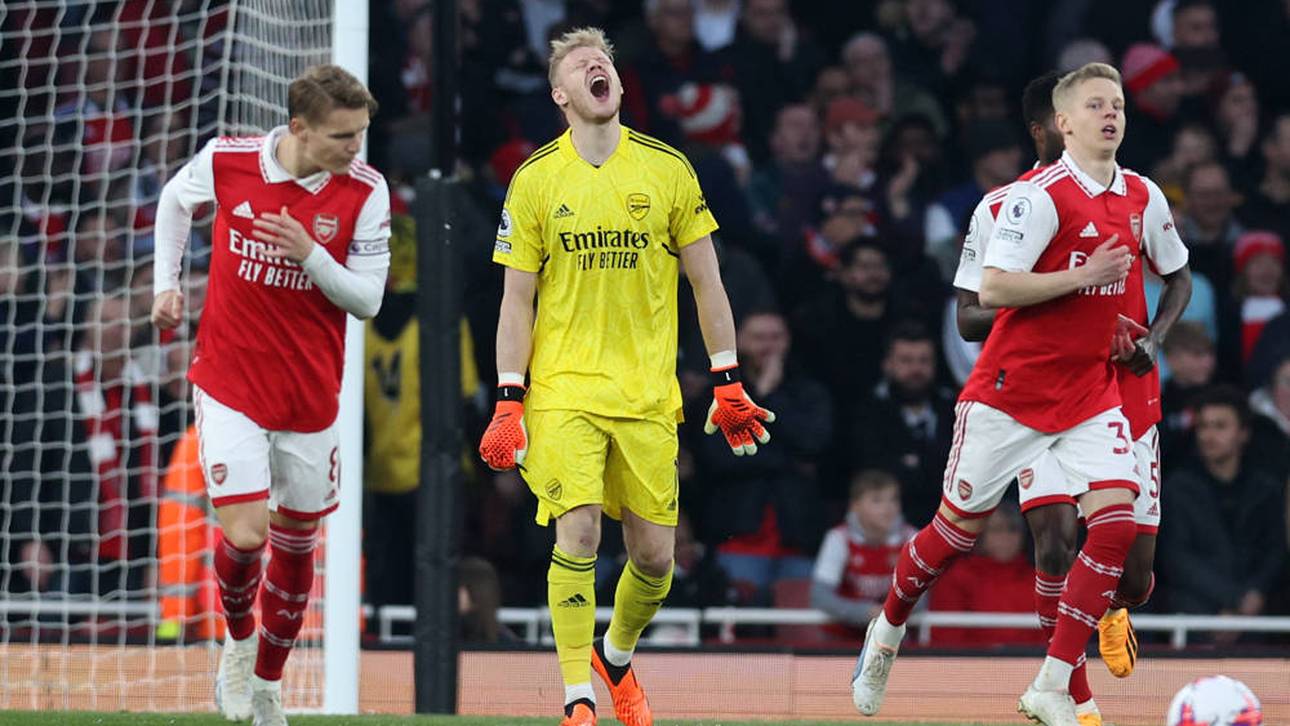 Titel weg? Legenden werden deutlich