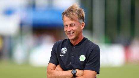 Gifhorner SV v VfL Wolfsburg - Preseason Friendly