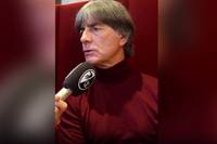 Beim Treffen ehemaliger SC-Spieler war auch Joachim Löw zu Gast. In einem Interview schwärmt er von der Leistung und Kontinuität des SC Freiburg. 