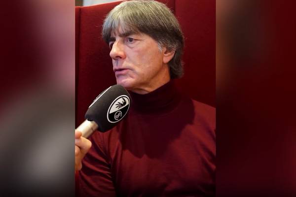 Löw schwärmt: "Das spricht alles für Freiburg"