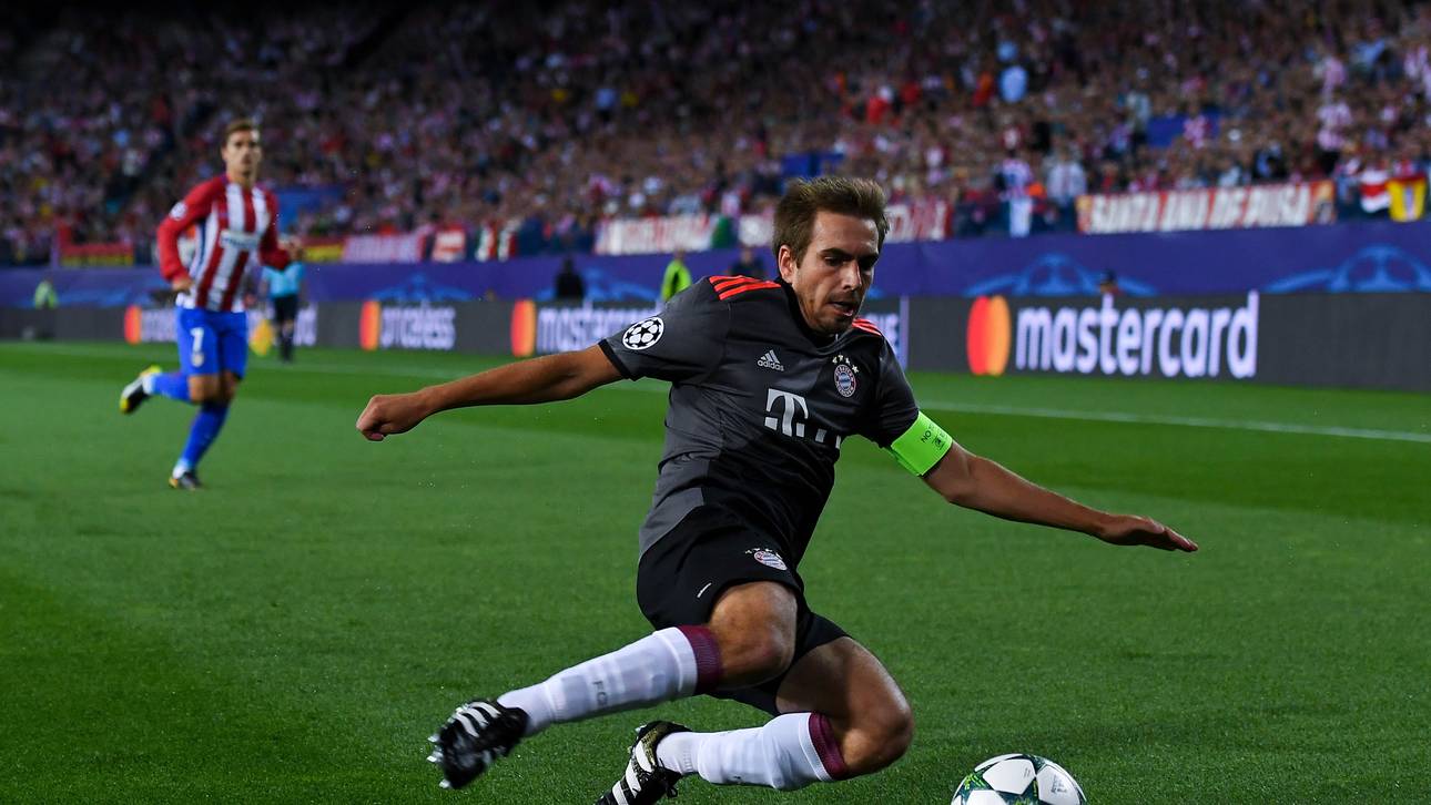 So realistisch ist Lahms Abschied