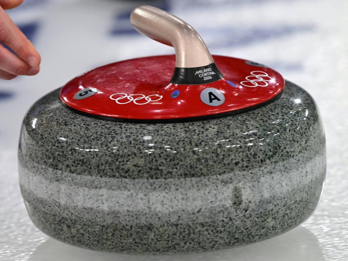 Curling-WM: "Außenseiter" Totzek und Sutor wollen überraschen