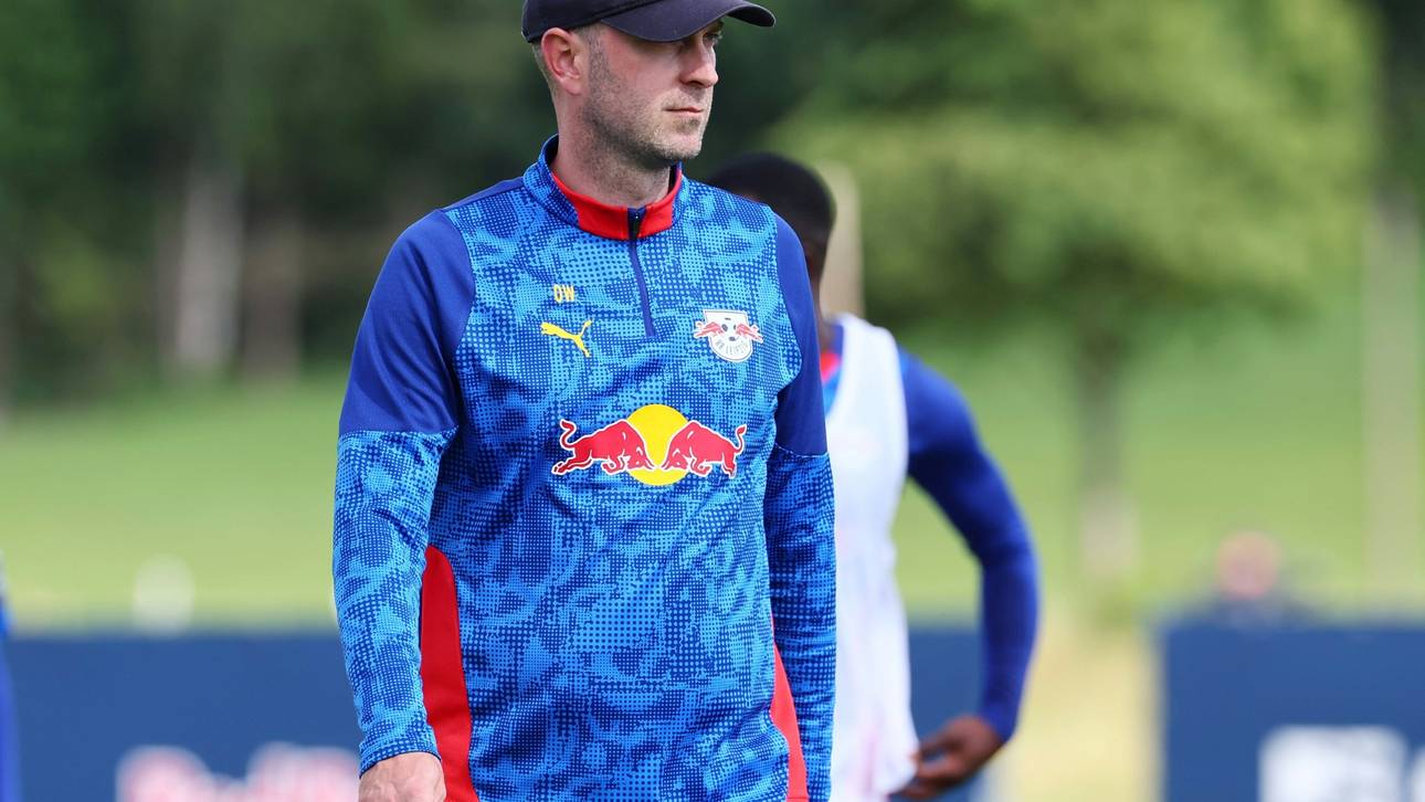 DFB-Pokal heute: Sandhausen – Leipzig