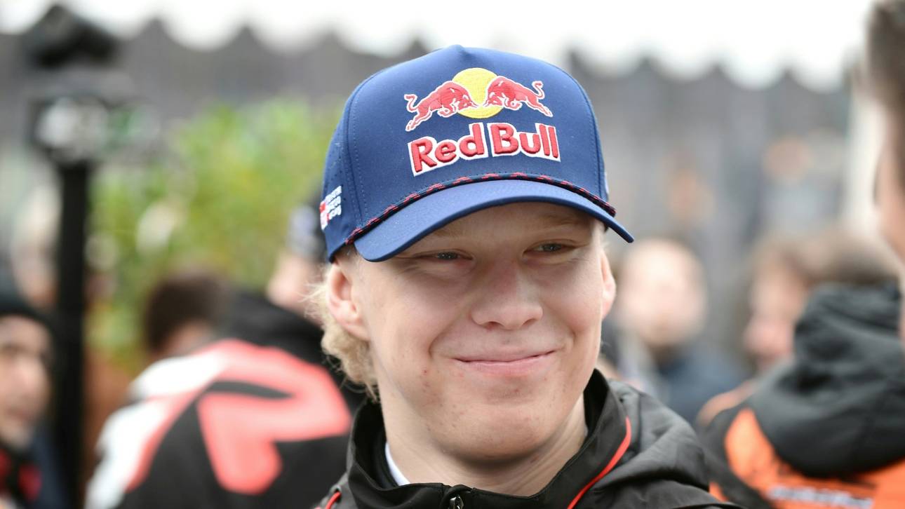 Weltmeister kehrt WRC den Rücken