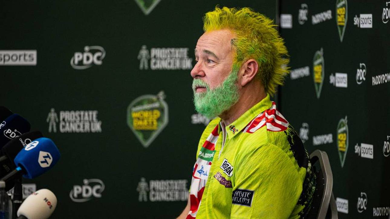 Wright äußert pikante Vermutung zu MvG