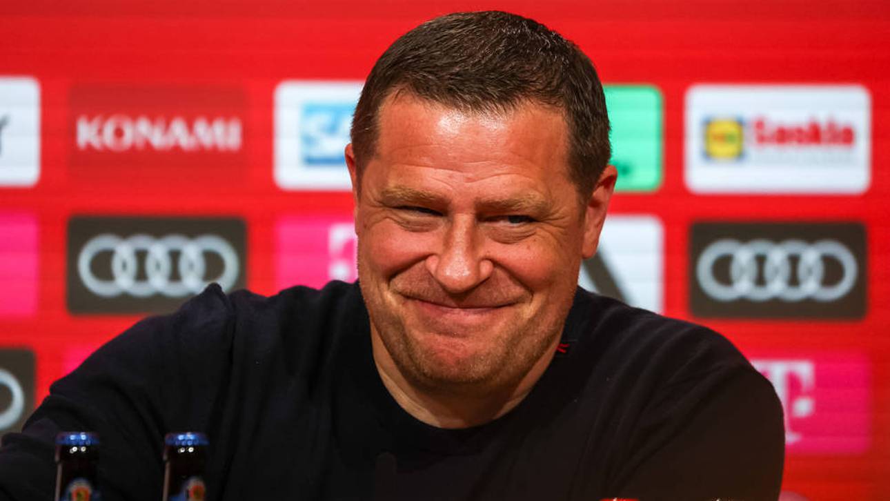 Finale dahoam 2.0? Eberl witzelt