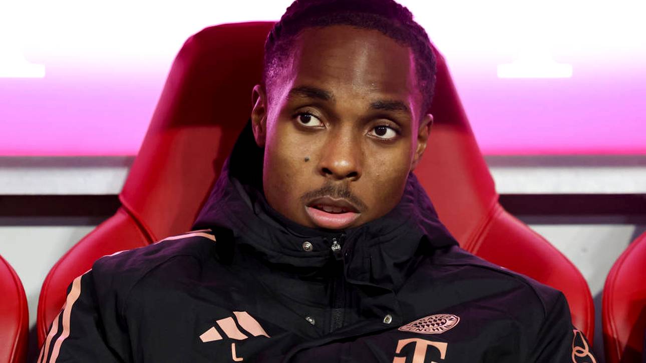 Tel bekommt Spurs-Versprechen