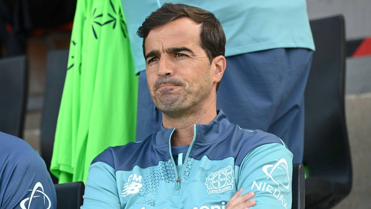 So plant der neue Bayer-Trainer