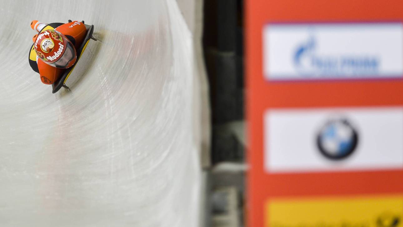 Herrmann verpasst Sieg, Jungk Sechster