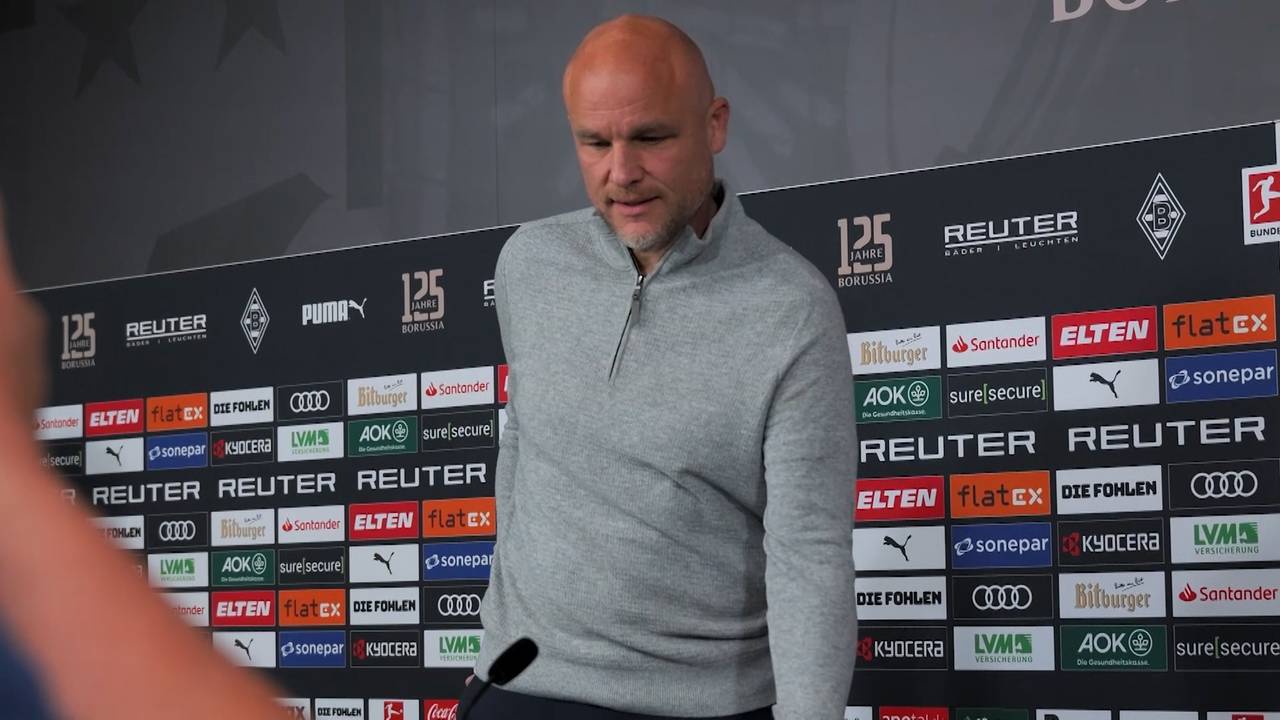 Gladbach-Boss zahlt Teil seiner Ablöse