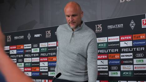 Mit Rouven Schröder präsentierte Borussia Mönchengladbach einen neuen Sportchef. Doch dessen Abschied aus Salzburg lief nicht ganz ohne Nebengeräusche ab. Der Kritik vom Ex-Klub begegnet er offensiv.