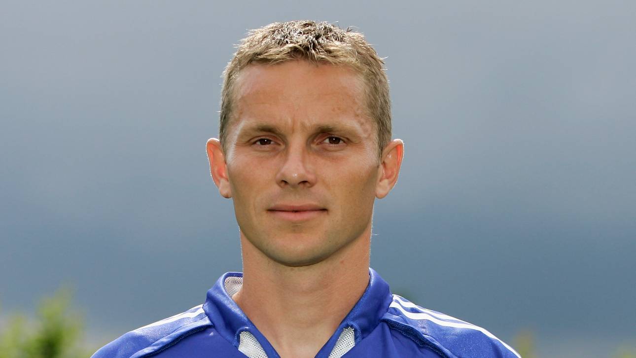 Team Presentation FC Schalke 04