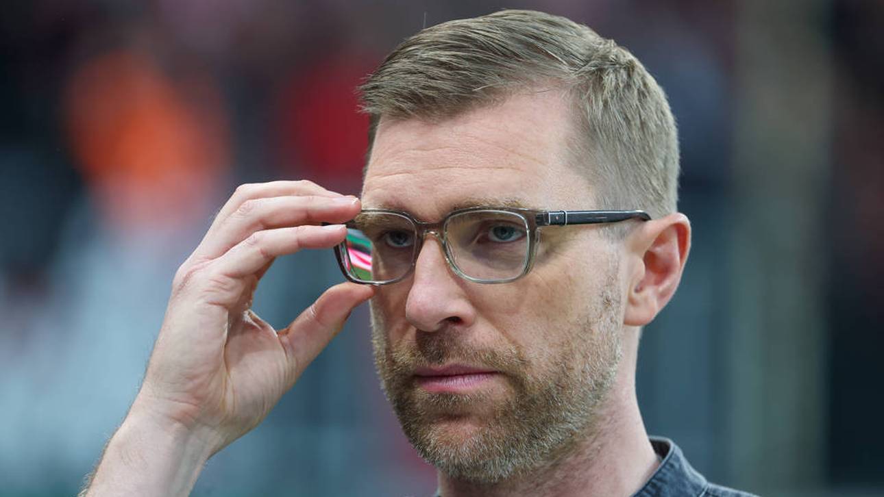 TV-Experte Per Mertesacker wird aktuell beim DFB gehandelt 
