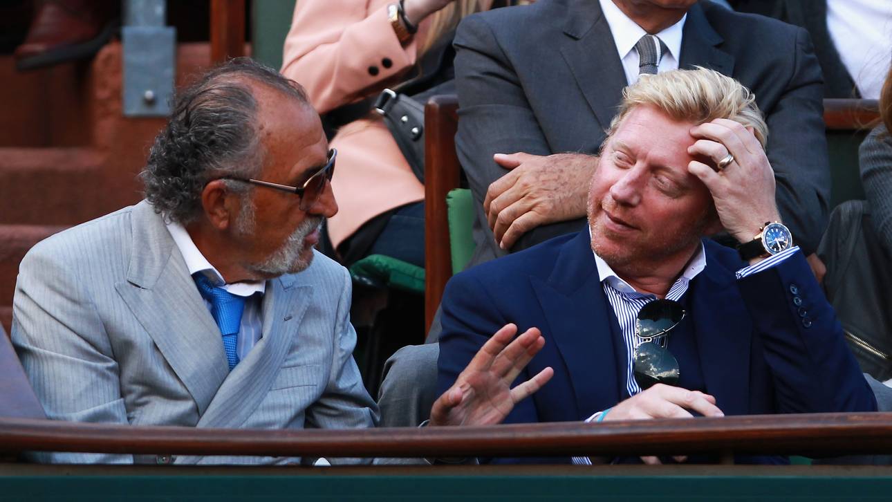 Becker: Ex-Manager als Retter?