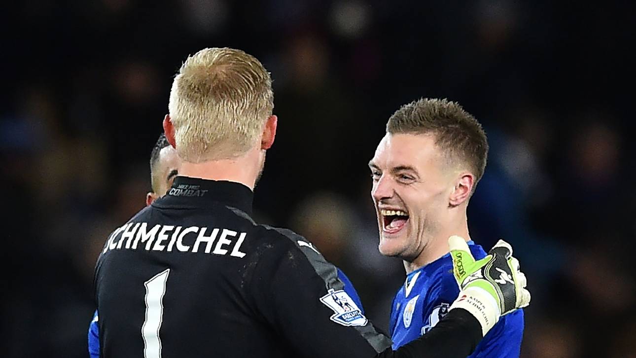 Facebook-User ahnte Leicester-Irrsinn