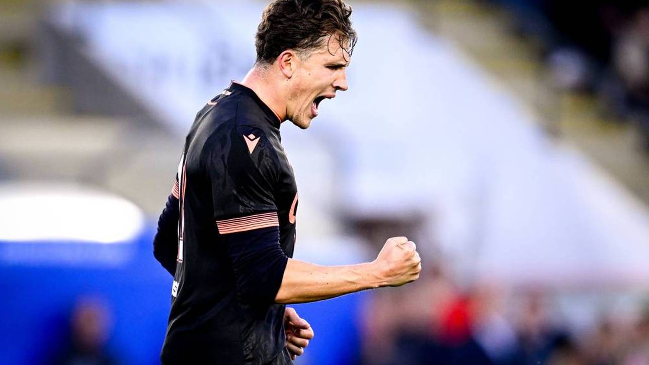 Neuer Name: Ex-DFB-Talent zur WM