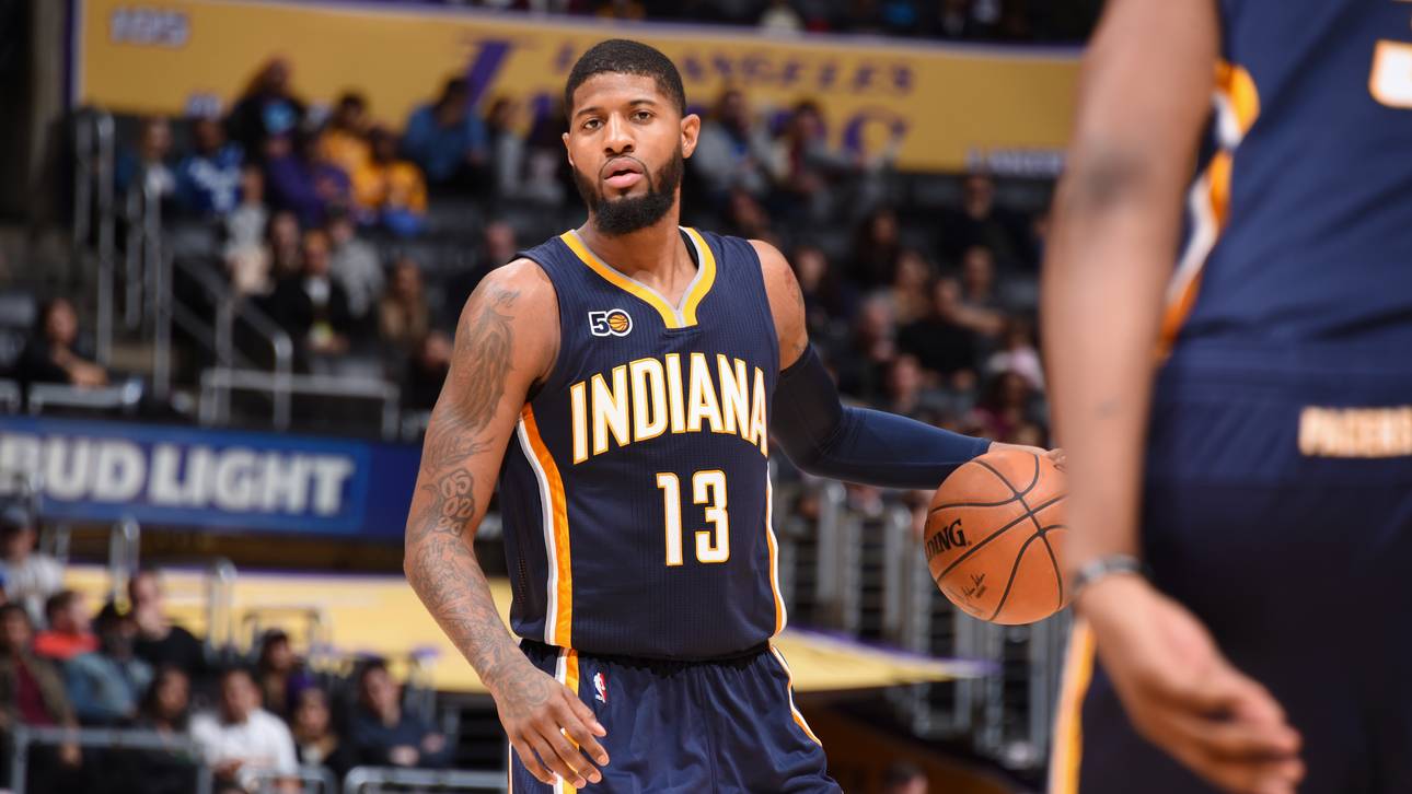 500.000 Dollar Strafe für Lakers