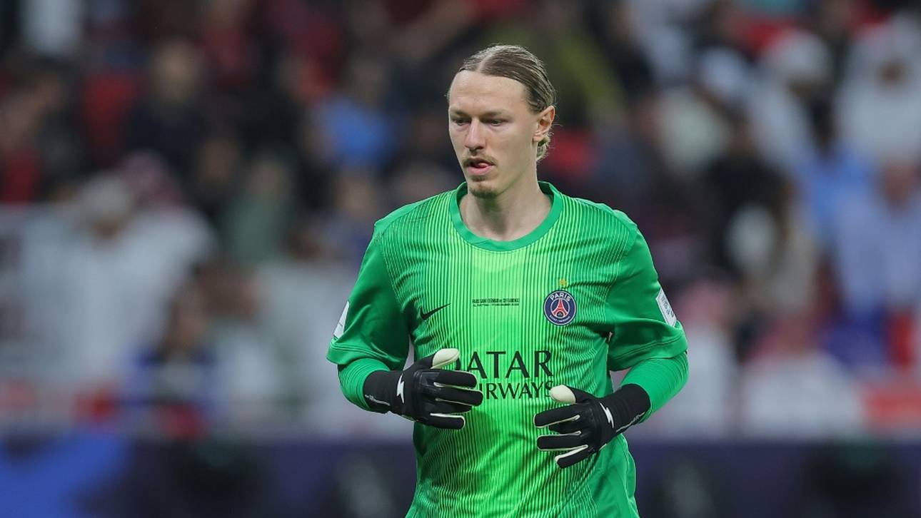 Paris-Held Safonow fällt aus