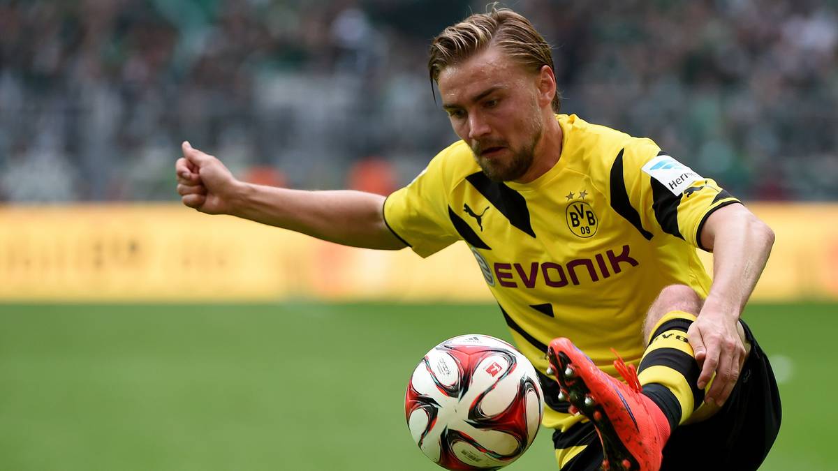 MARCEL SCHMELZER: Der Linksverteidiger wurde beim 1:3 von Perisic ausgetanzt, und hatte das ganze Spiel über einige Probleme in der Defensive. Nach vorne nur selten gefährlich. Note: 4