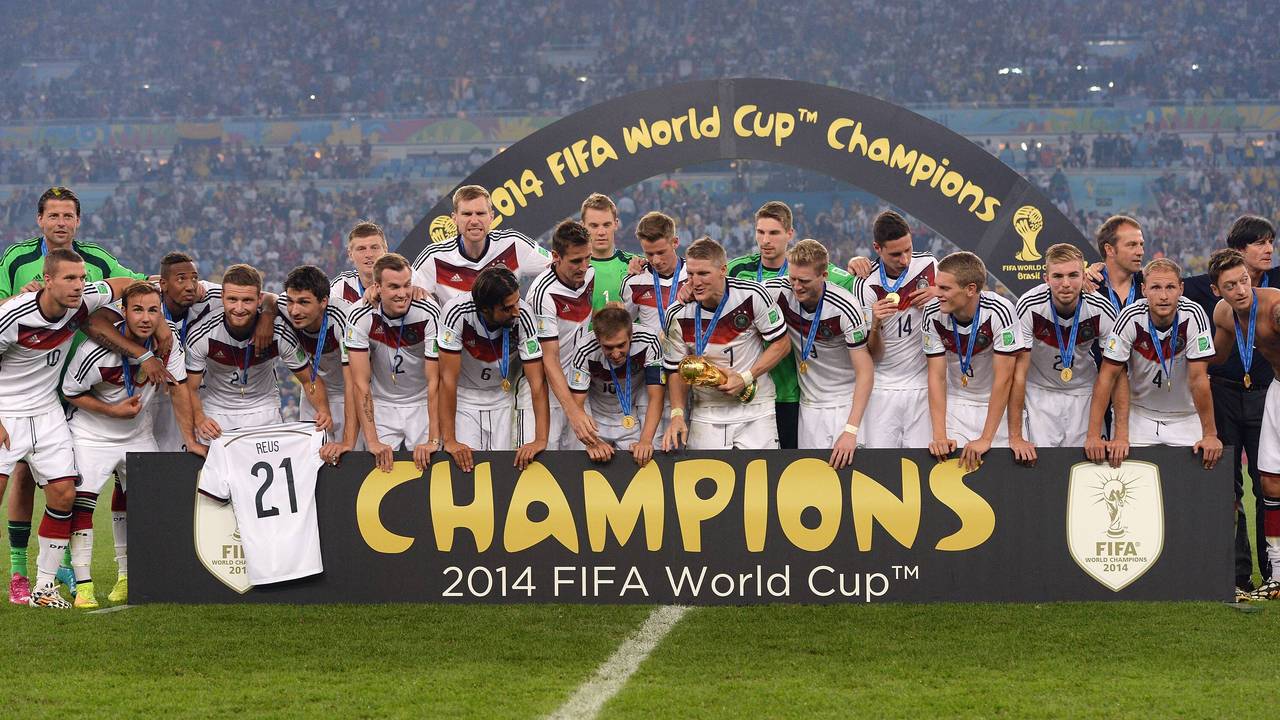 Götzes Ruhm und Bürde